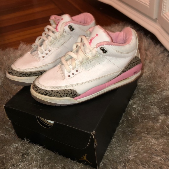 air jordan 3 retro women